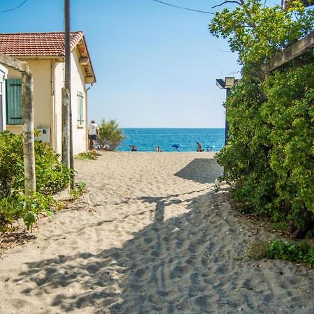 Villa Confort Et Cosy 20 Minutes D'Espagne Plage d'Argeles Ngoại thất bức ảnh