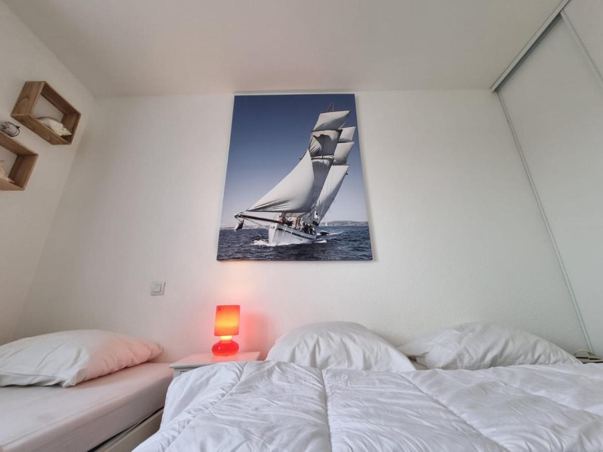 Villa Confort Et Cosy 20 Minutes D'Espagne Plage d'Argeles Ngoại thất bức ảnh