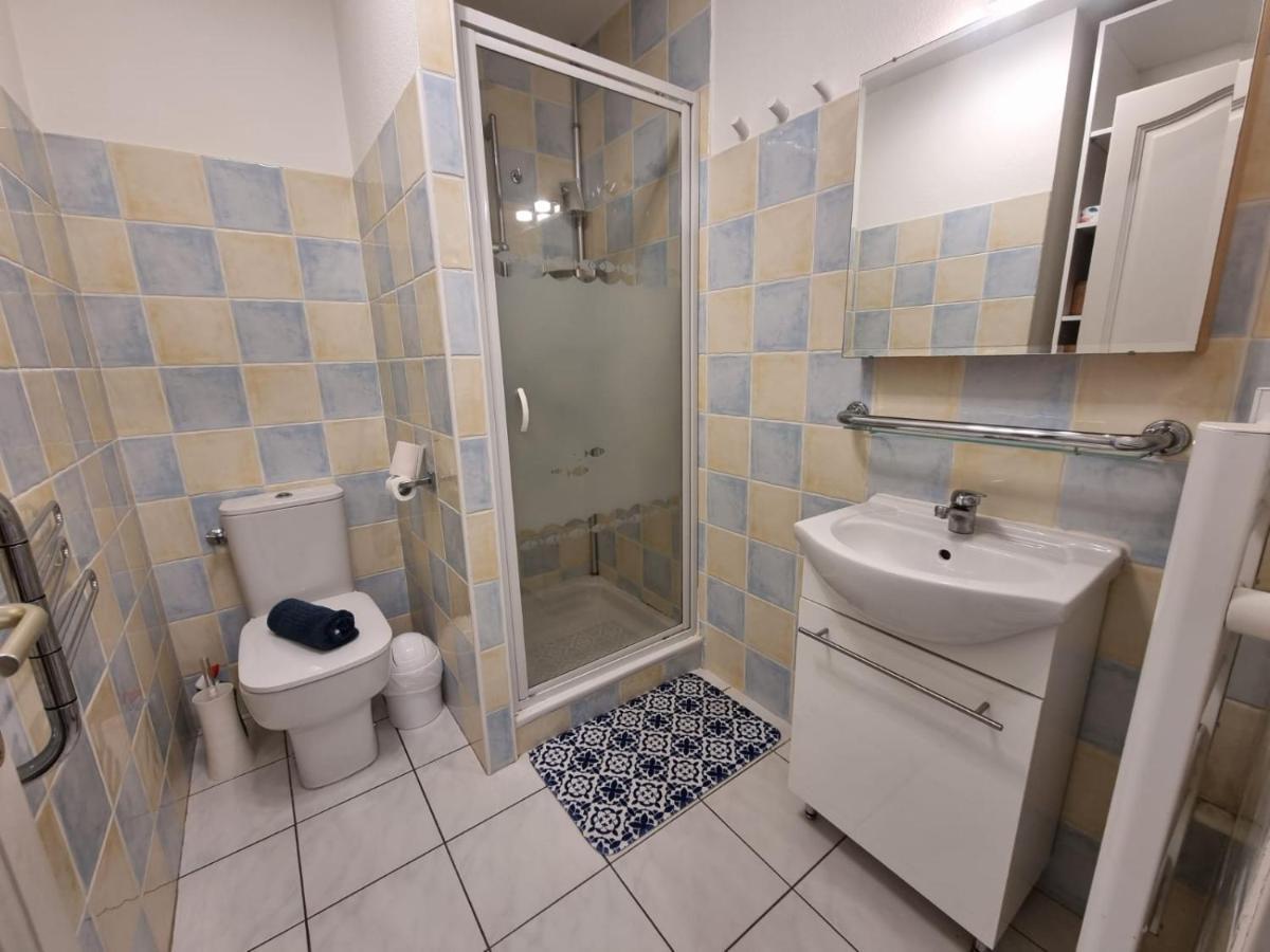 Villa Confort Et Cosy 20 Minutes D'Espagne Plage d'Argeles Ngoại thất bức ảnh