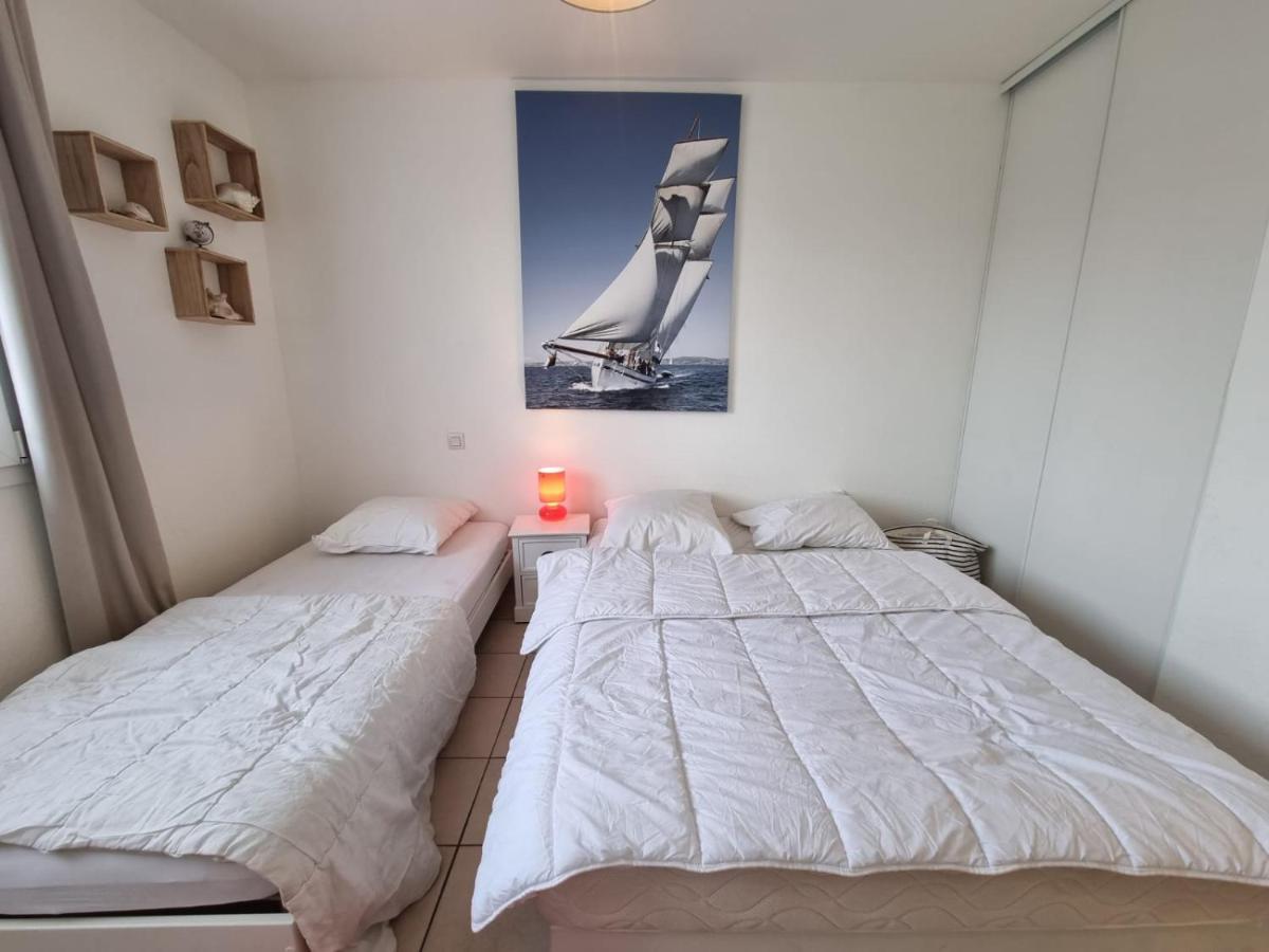 Villa Confort Et Cosy 20 Minutes D'Espagne Plage d'Argeles Ngoại thất bức ảnh