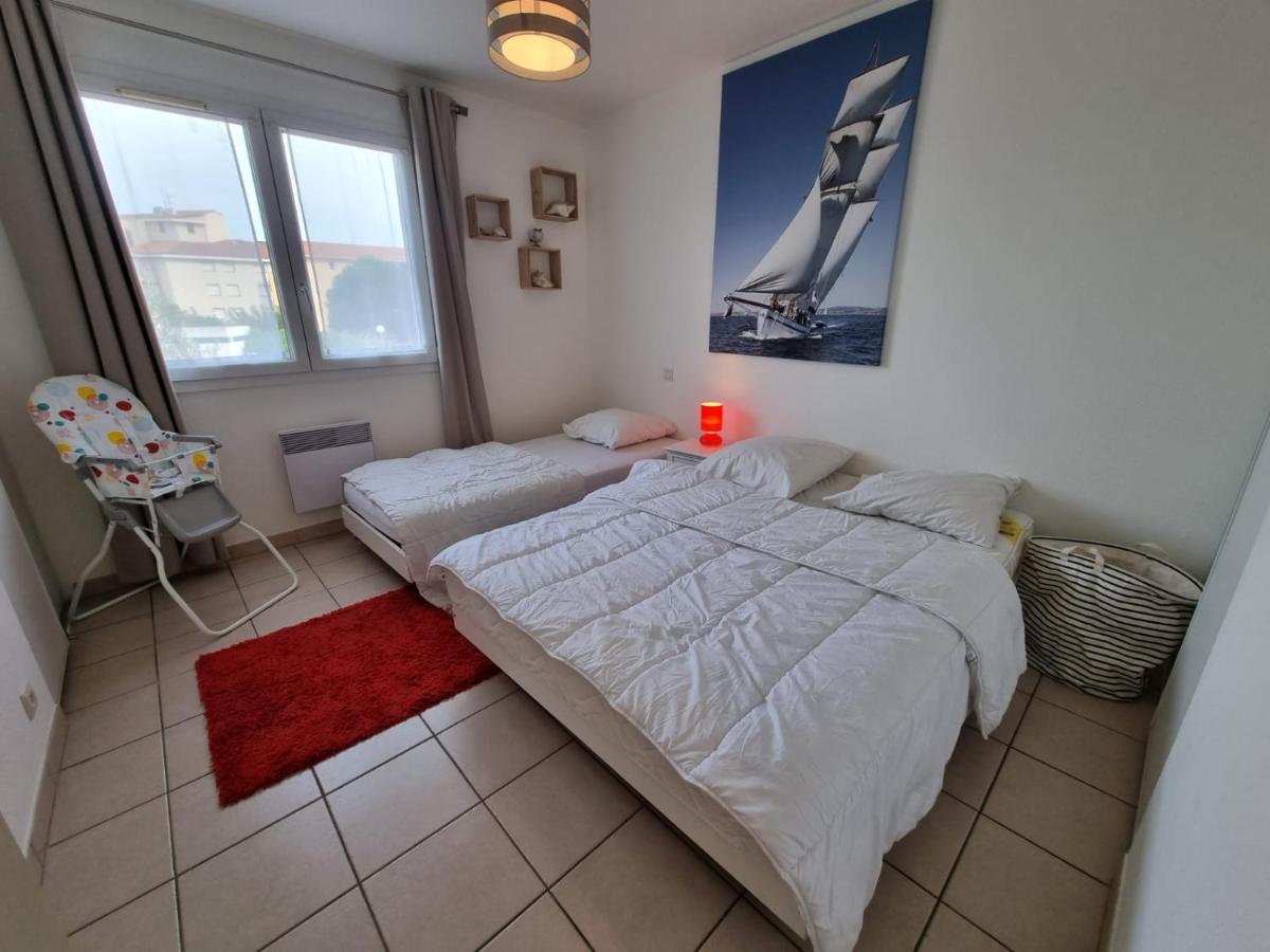 Villa Confort Et Cosy 20 Minutes D'Espagne Plage d'Argeles Ngoại thất bức ảnh