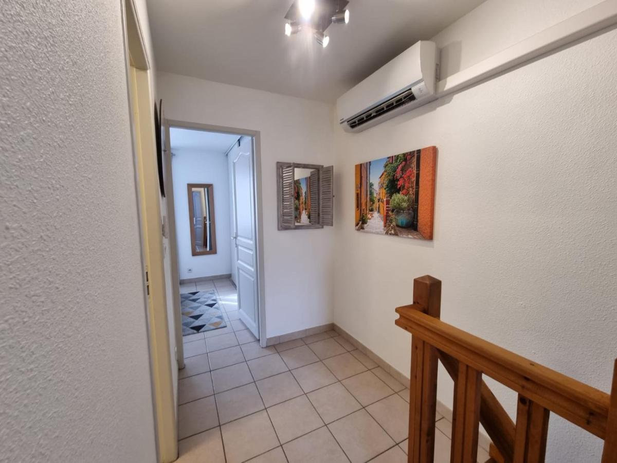 Villa Confort Et Cosy 20 Minutes D'Espagne Plage d'Argeles Ngoại thất bức ảnh