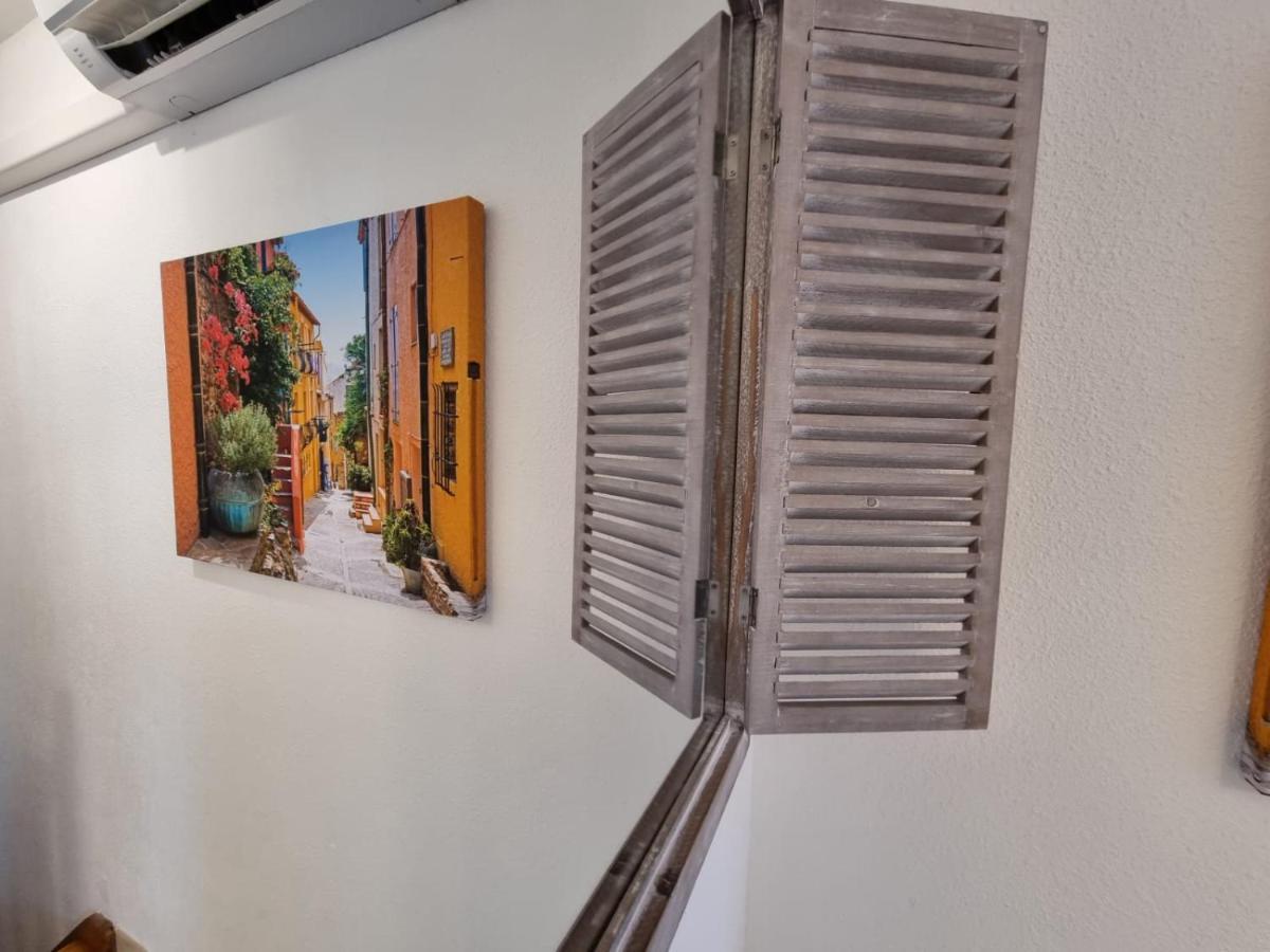 Villa Confort Et Cosy 20 Minutes D'Espagne Plage d'Argeles Ngoại thất bức ảnh
