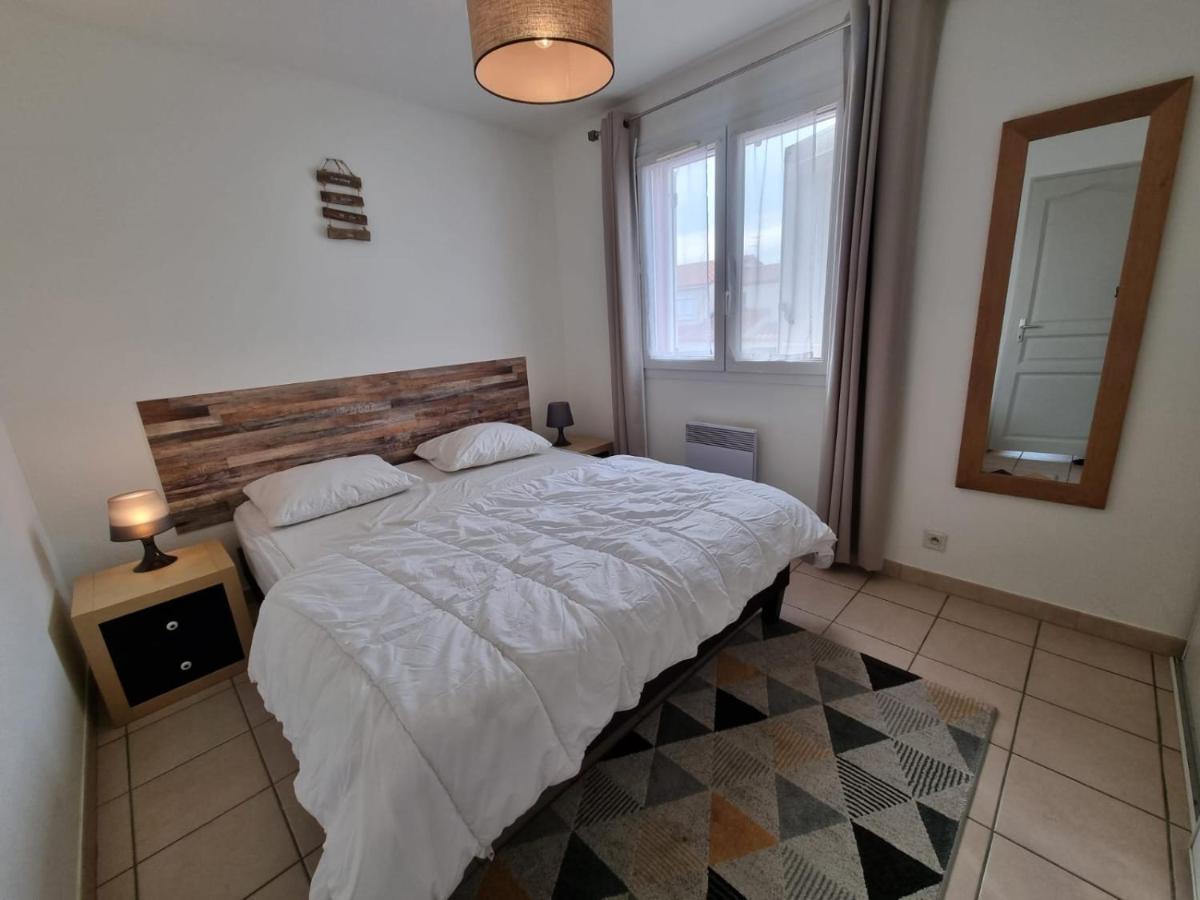 Villa Confort Et Cosy 20 Minutes D'Espagne Plage d'Argeles Ngoại thất bức ảnh