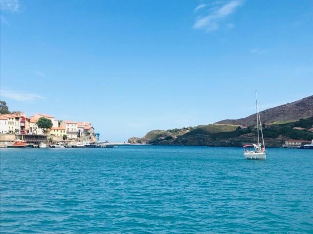 Villa Confort Et Cosy 20 Minutes D'Espagne Plage d'Argeles Ngoại thất bức ảnh